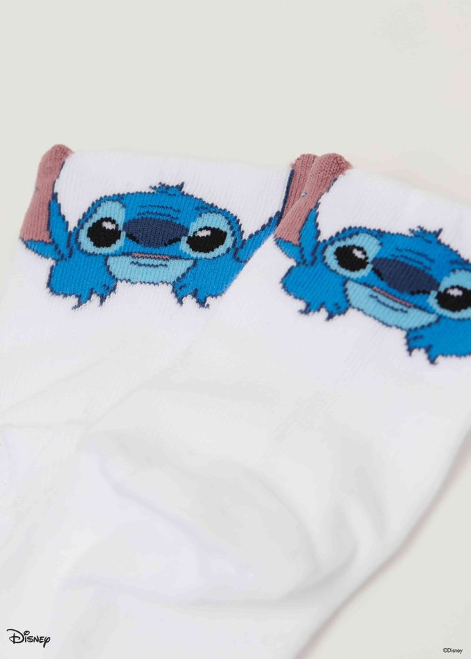 Kids’ Stich Socks