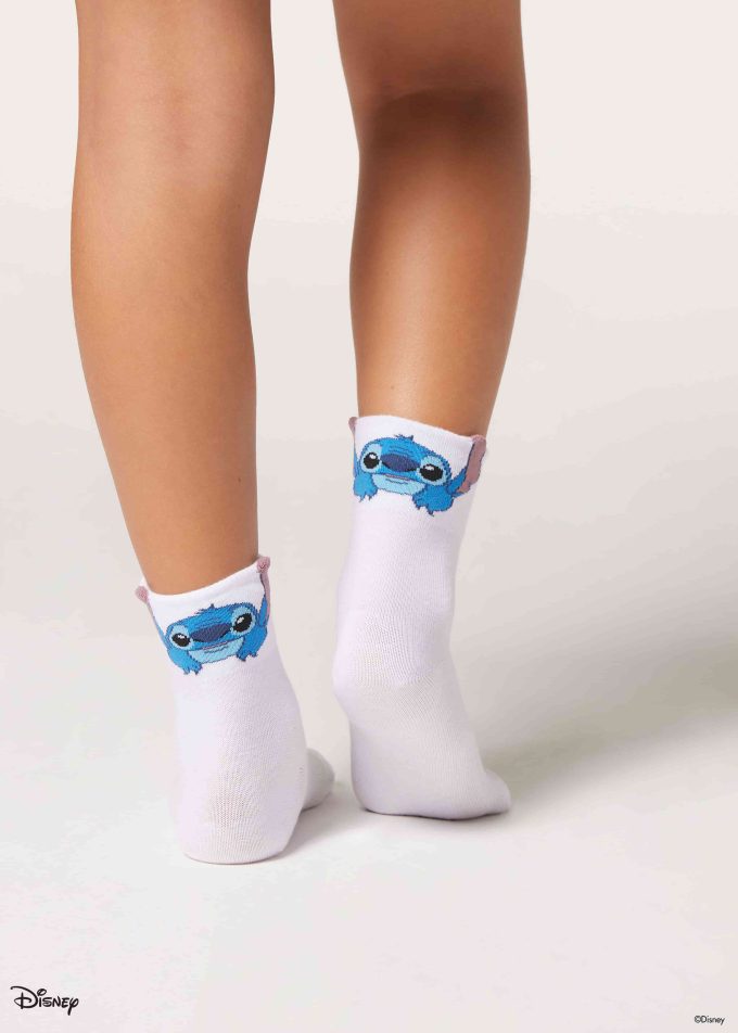 Kids’ Stich Socks