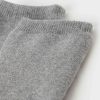 Kids’ Terry Cotton Socks