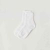Kids’ Terry Cotton Socks
