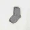 Kids’ Terry Cotton Socks