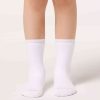 Kids’ Terry Cotton Socks