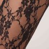 Lace Tights