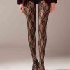 Lace Tights