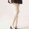 Lace Tights