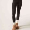 Leggings with Cashmere Leggings with Cashmere