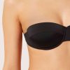 Lightly Padded Balconette Bandeau Bikini Top Indonesia Lightly Padded Balconette Bandeau Bikini Top Indonesia