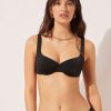Lightly Padded Balconette Bikini Top Indonesia Lightly Padded Balconette Bikini Top Indonesia