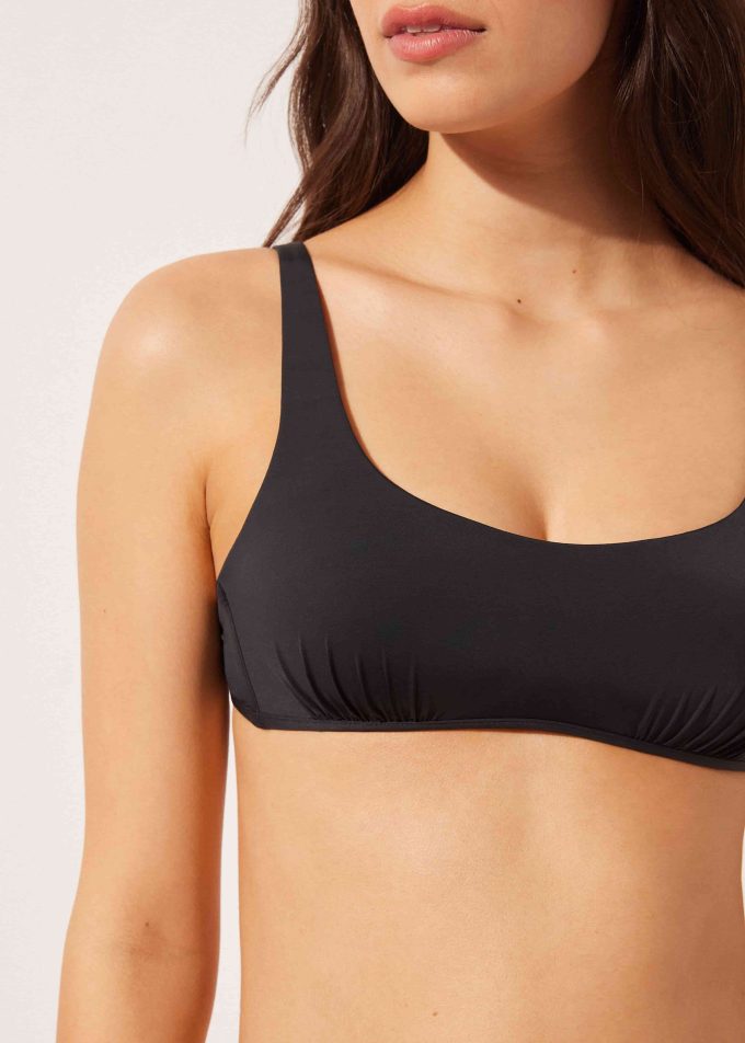 Lightly Padded Brassiere Bikini Top Indonesia Lightly Padded Brassiere Bikini Top Indonesia