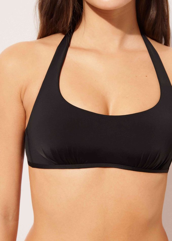 Lightly Padded Brassiere Bikini Top Indonesia Lightly Padded Brassiere Bikini Top Indonesia