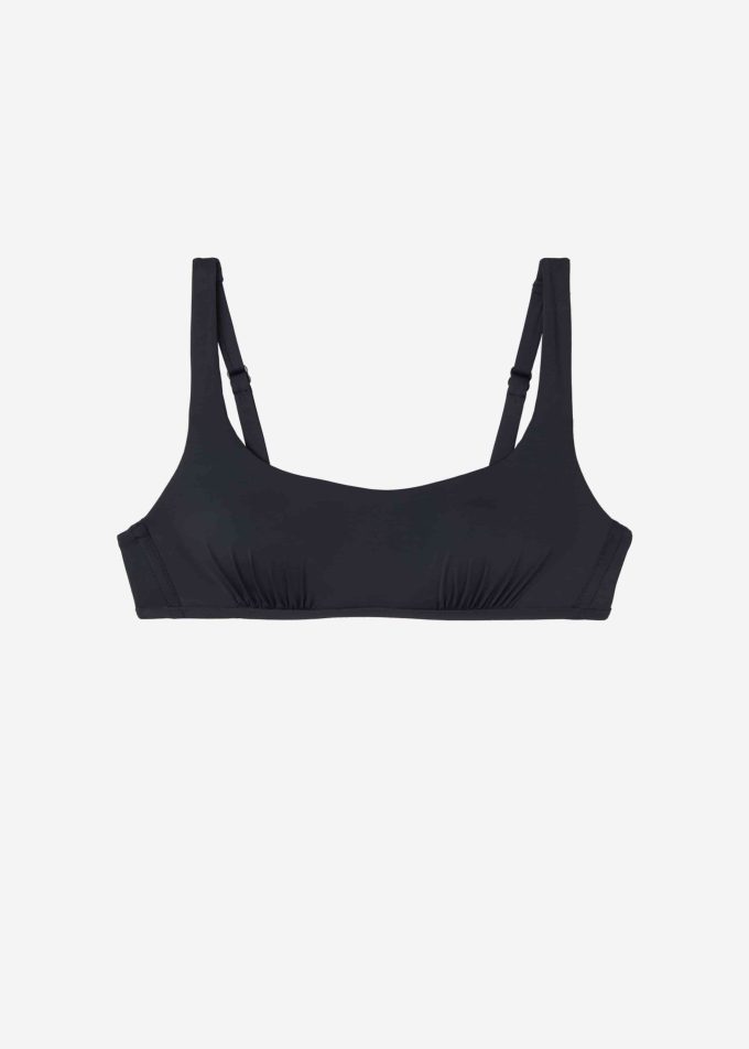 Lightly Padded Brassiere Bikini Top Indonesia Lightly Padded Brassiere Bikini Top Indonesia