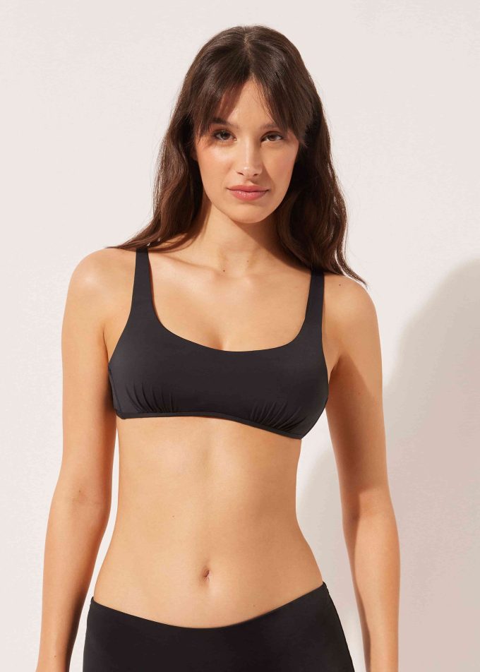 Lightly Padded Brassiere Bikini Top Indonesia Lightly Padded Brassiere Bikini Top Indonesia