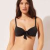 Lightly Padded Push-Up Bikini Top Indonesia Lightly Padded Push-Up Bikini Top Indonesia
