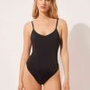 Lightly Padded Slimming Swimsuit Indonesia Lightly Padded Slimming Swimsuit Indonesia