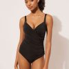 Lightly Padded Slimming Swimsuit Indonesia Lightly Padded Slimming Swimsuit Indonesia