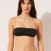 Lightly Padded Straight Bandeau Bikini Top Indonesia Lightly Padded Straight Bandeau Bikini Top Indonesia