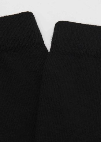 Long Socks with Cashmere