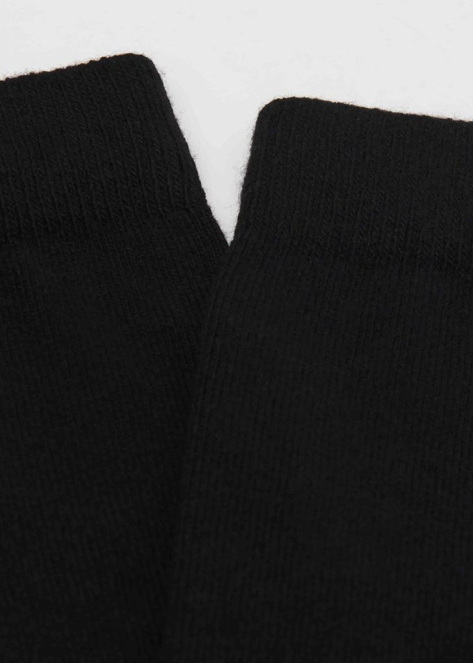 Long Socks with Cashmere