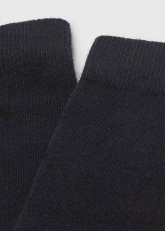 Long Socks with Cashmere