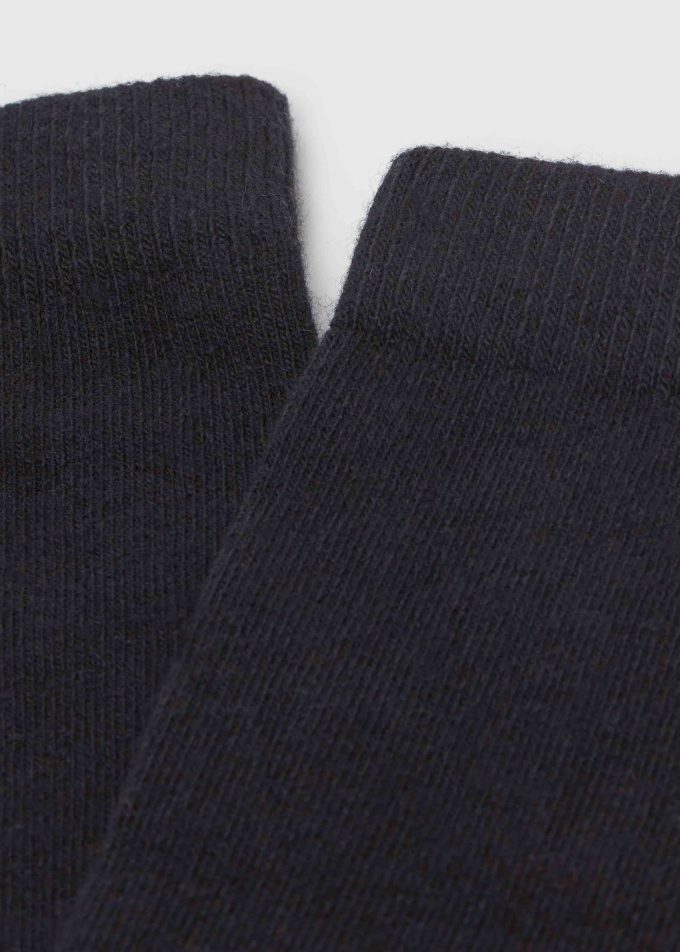 Long Socks with Cashmere