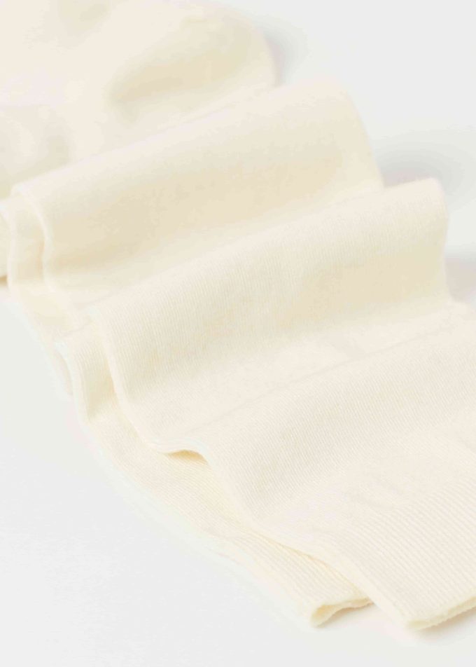 Long Socks with Cashmere