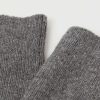 Long Socks with Cashmere