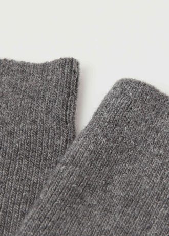 Long Socks with Cashmere