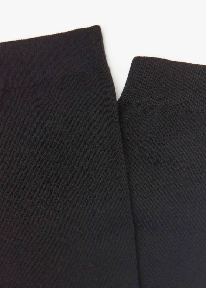 Long Socks with Cashmere