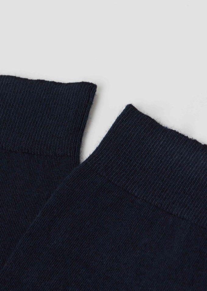 Long Socks with Cashmere