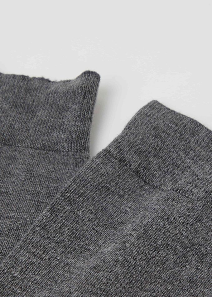 Long Socks with Cashmere