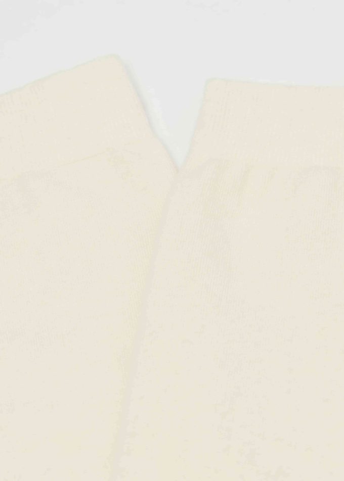 Long Socks with Cashmere