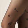 Love Sheer Tights