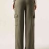Luxlounge Cargo Trousers Luxlounge Cargo Trousers
