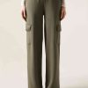 Luxlounge Cargo Trousers Luxlounge Cargo Trousers