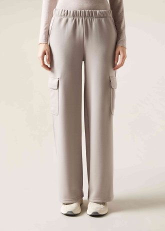 Luxlounge Cargo Trousers