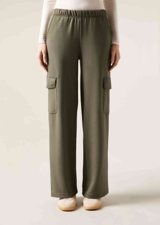 Luxlounge Cargo Trousers