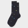 Men’s All-Over Pattern Socks