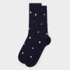 Men’s All-Over Pattern Socks