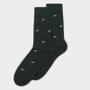 Men’s All-Over Pattern Socks