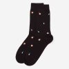 Men’s All-Over Pattern Socks