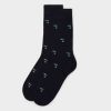 Men’s All-Over Pattern Socks
