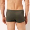 Men’s Boxer-Style Swim Shorts Panama