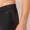 Men’s Boxer-Style Swim Shorts Panama