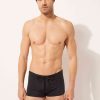 Men’s Boxer-Style Swim Shorts Panama