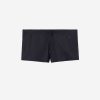 Men’s Boxer-Style Swim Shorts Panama