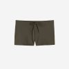 Men’s Boxer-Style Swim Shorts Panama
