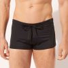 Men’s Boxer-Style Swim Shorts Panama