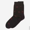 Men’s Coca-Cola Socks