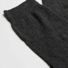 Men’s Crew Socks with Cashmere