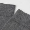 Men’s Crew Socks with Cashmere